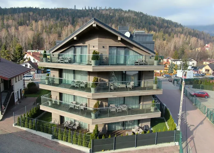 Meta Apartments