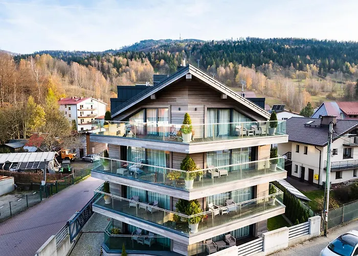 Meta Apartments
