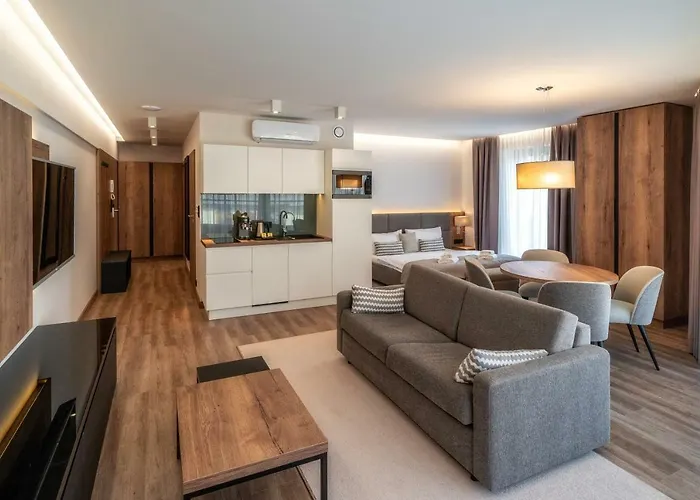 Meta Apartments