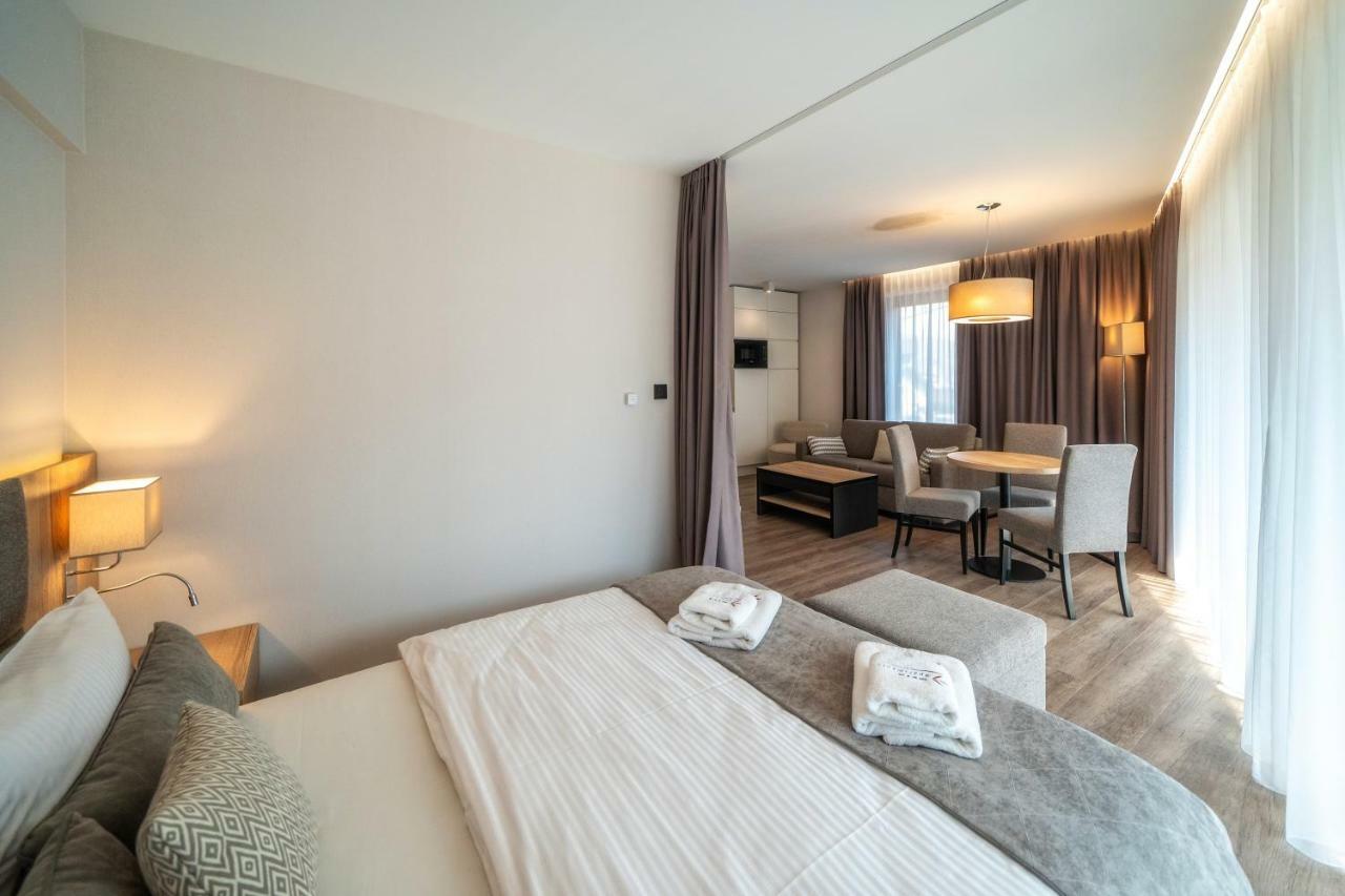 Meta Aparthotel Szczyrk