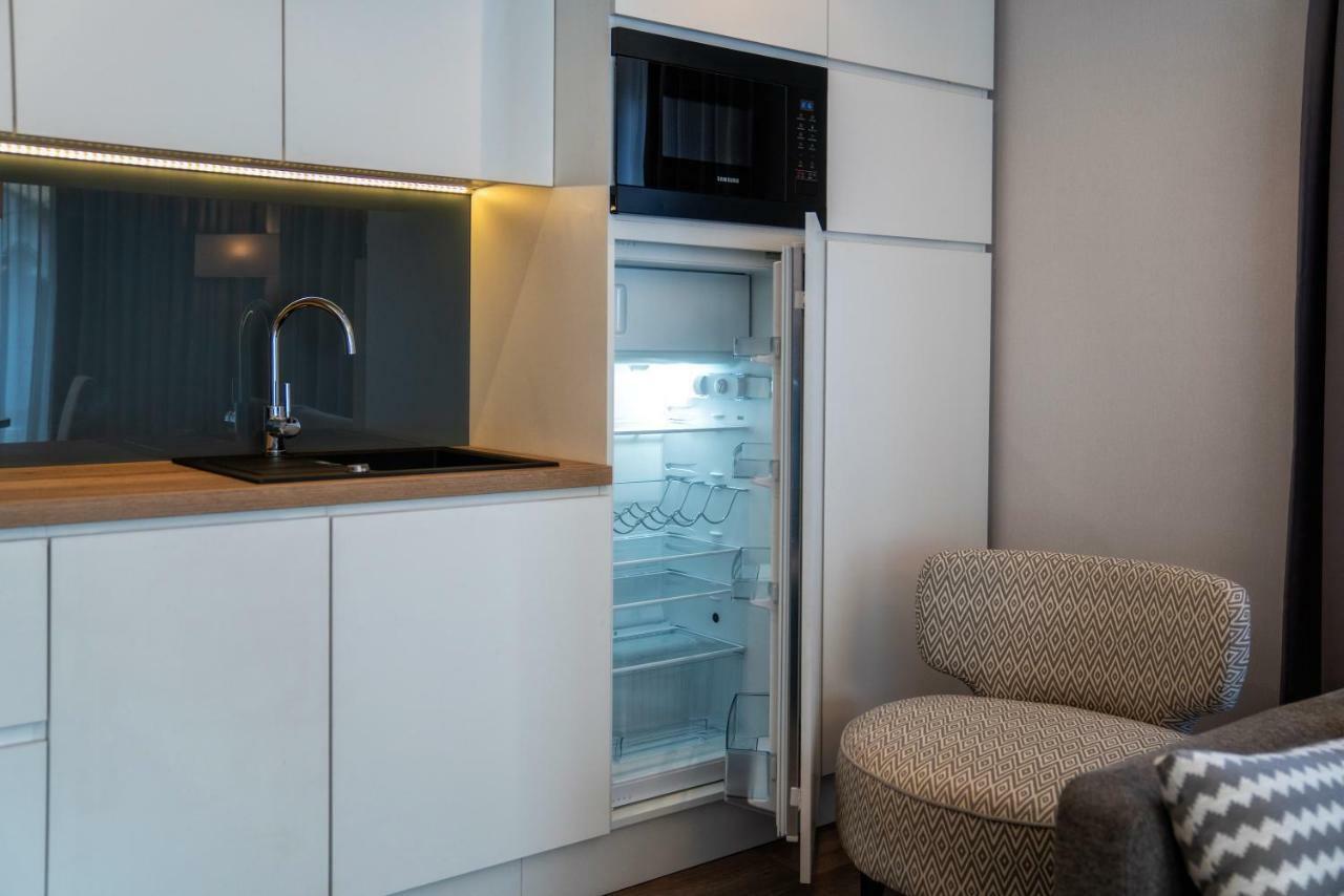 Meta Aparthotel