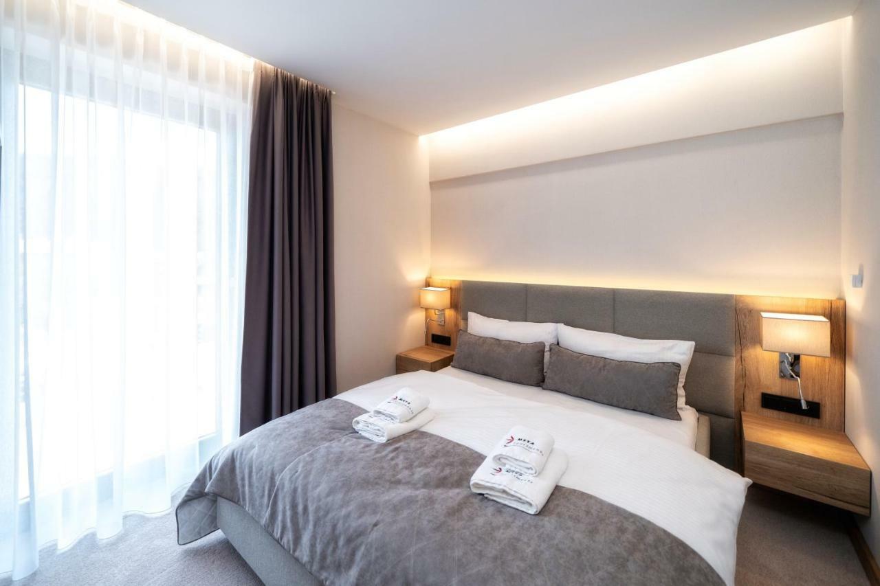Aparthotel Meta Szczyrk