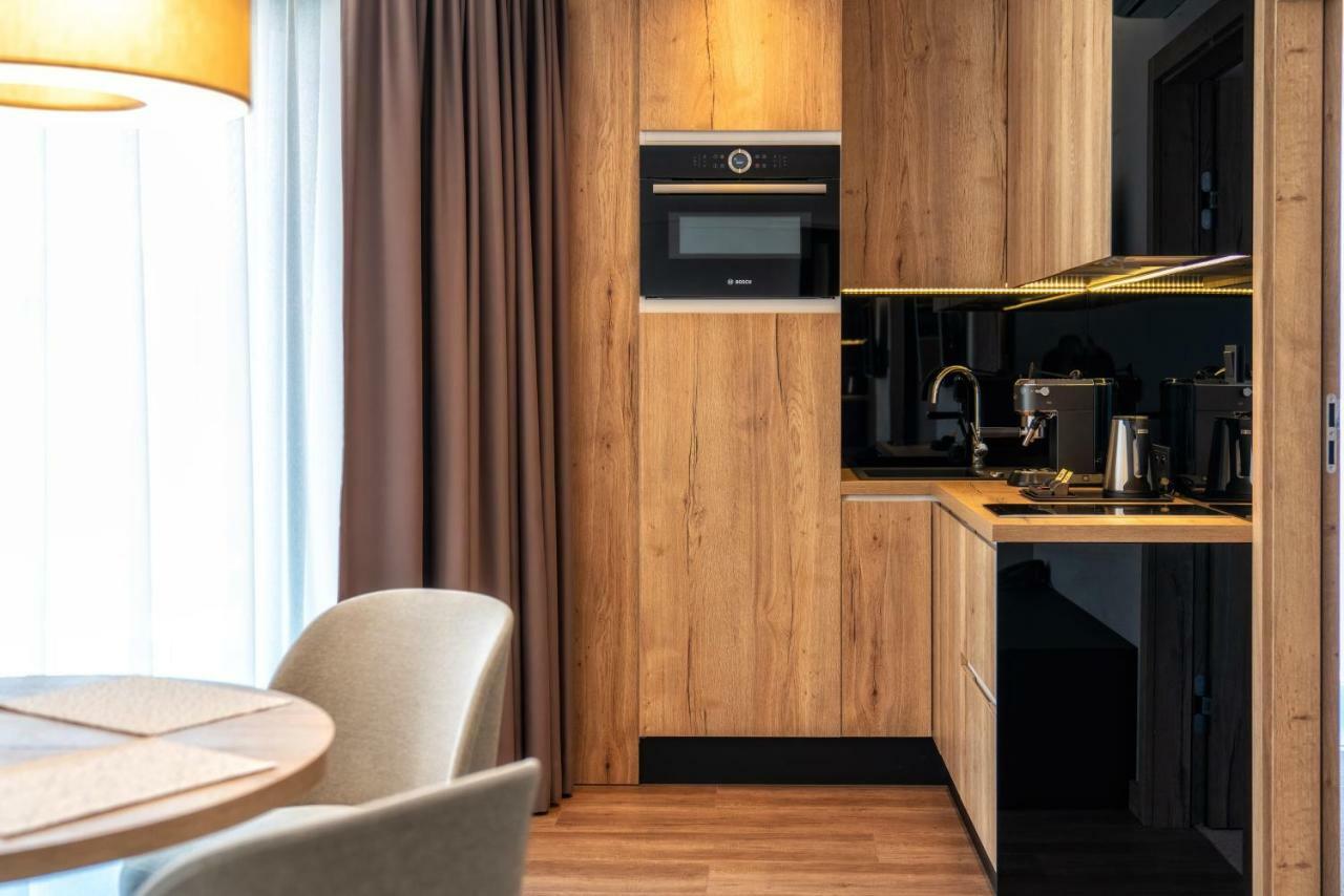 Aparthotel Meta