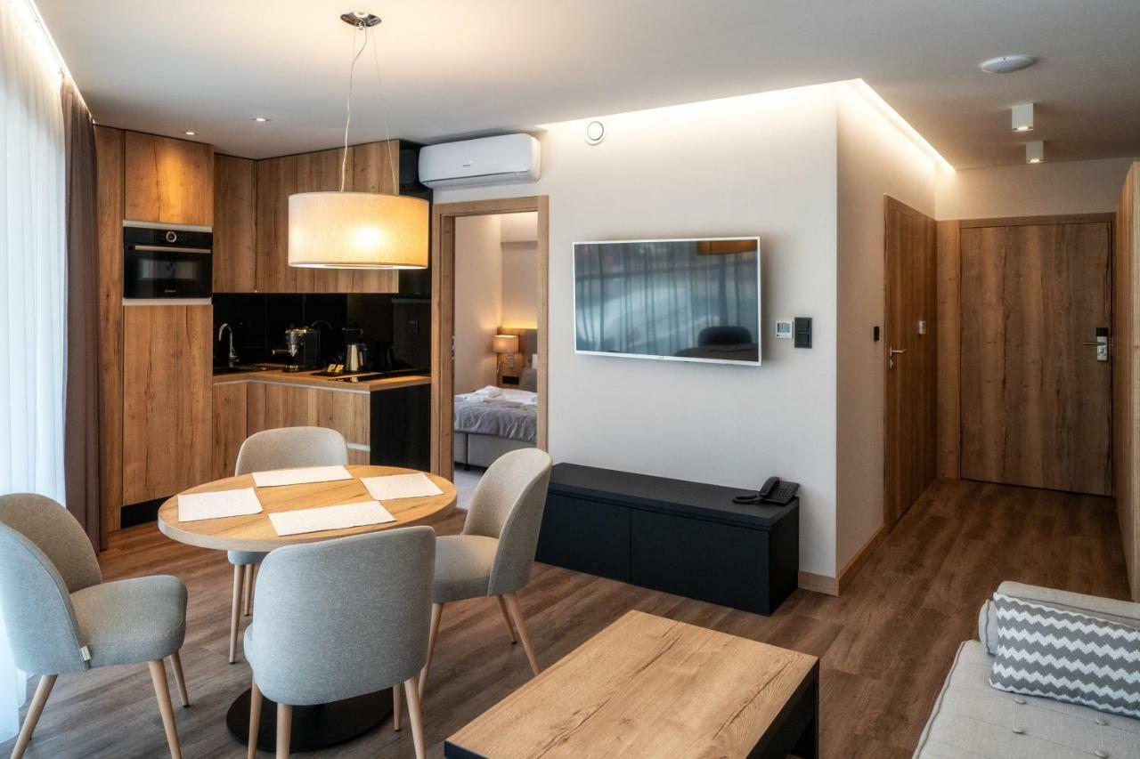 Meta Aparthotel