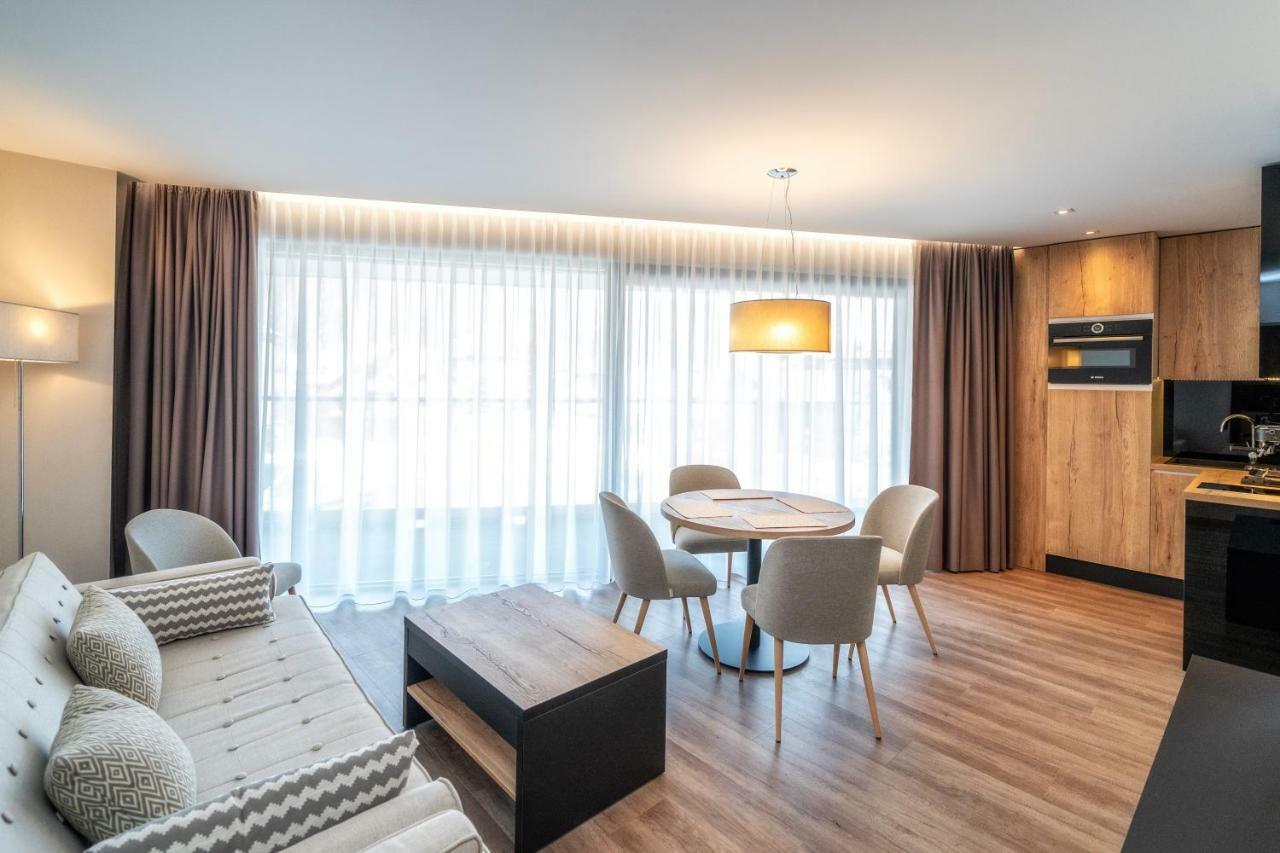 Aparthotel Meta 3*