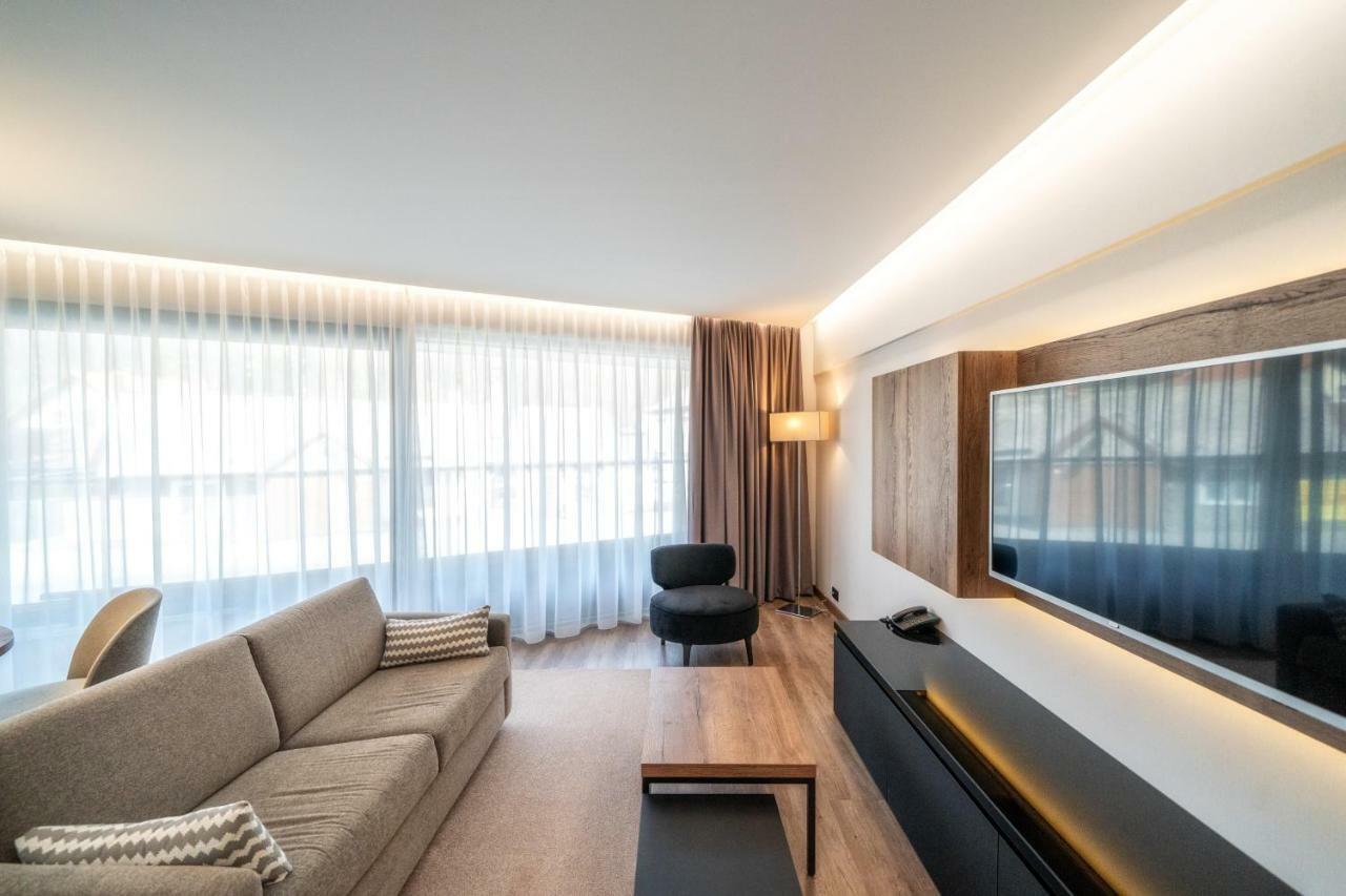 Aparthotel Meta