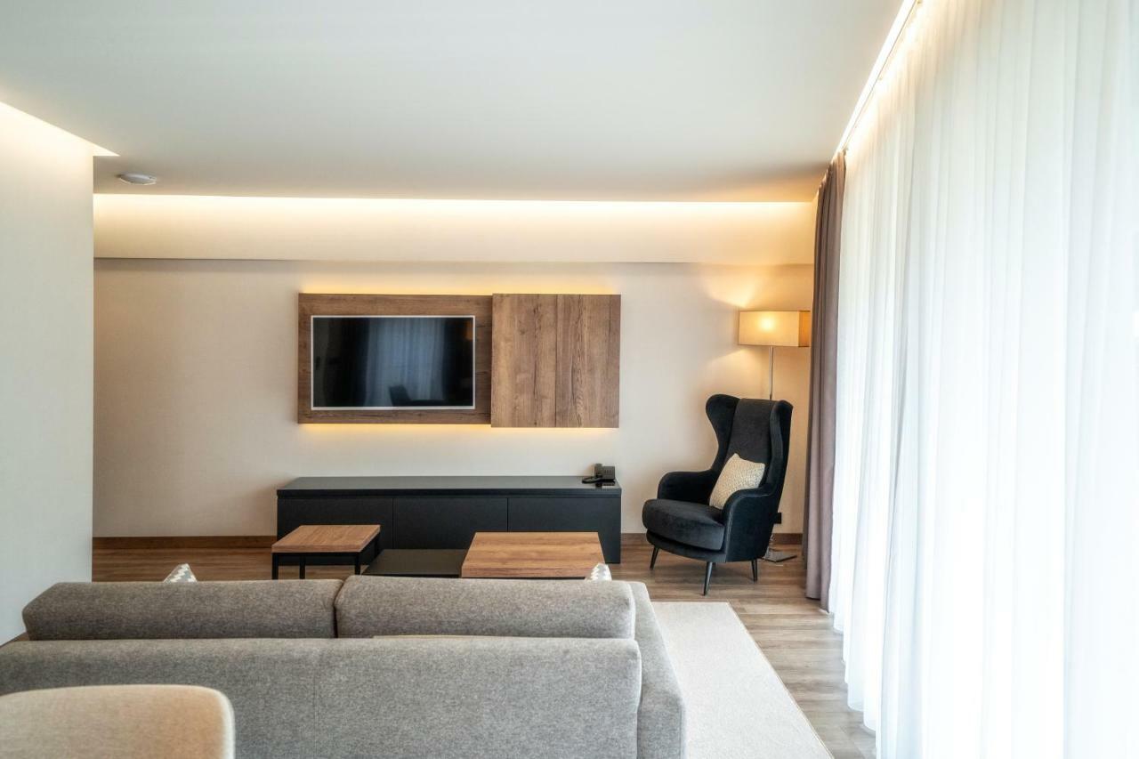 Aparthotel Meta 3*