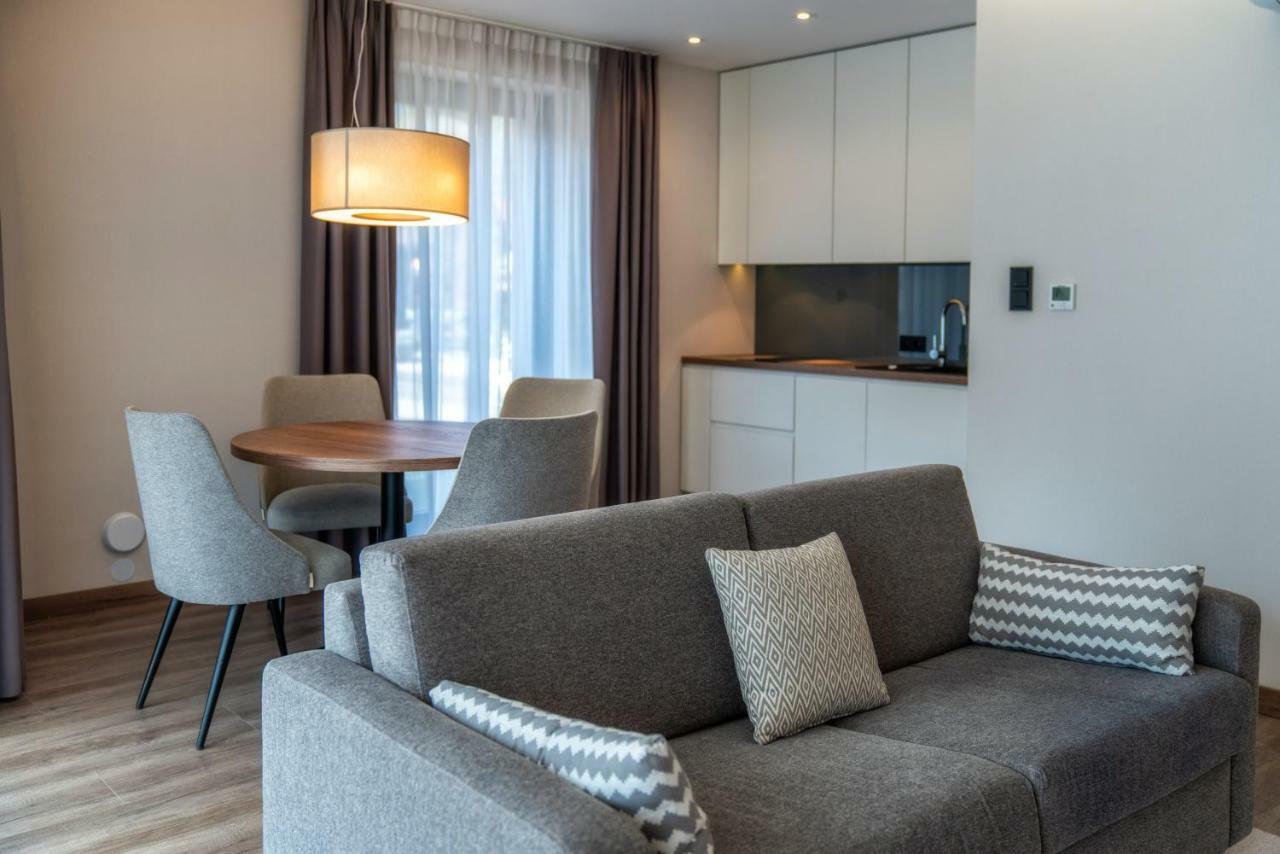 Aparthotel Meta 3*