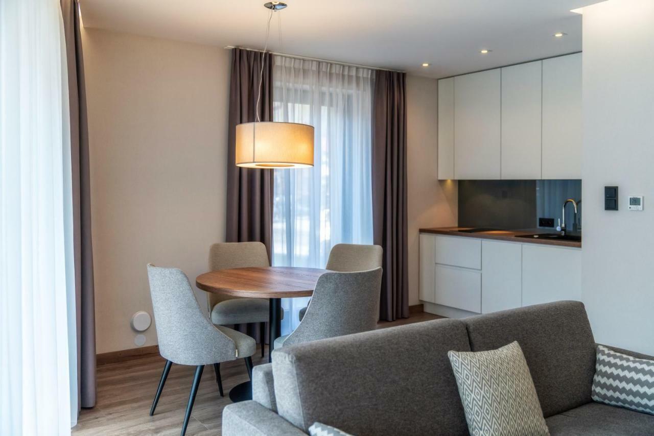 Aparthotel Meta Szczyrk