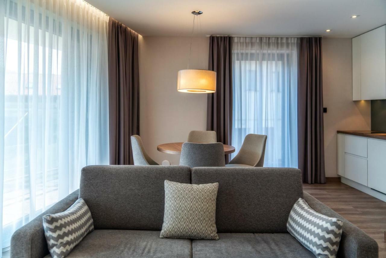 Aparthotel Meta 3*