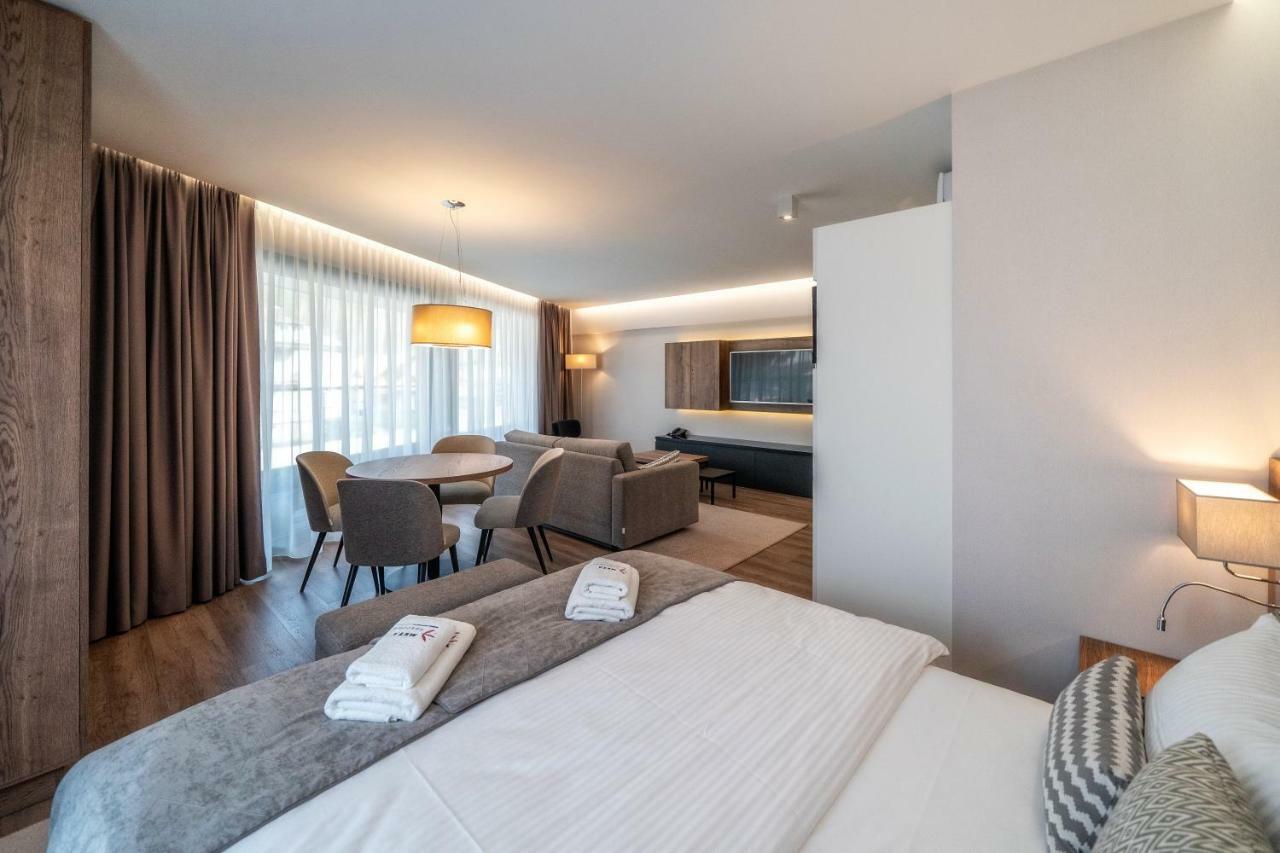 Aparthotel Meta