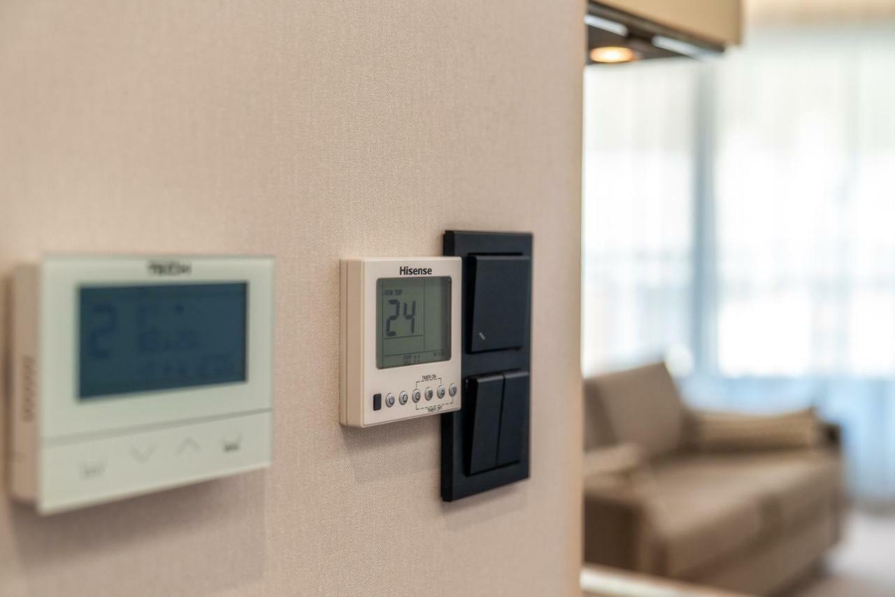 Meta Aparthotel Szczyrk