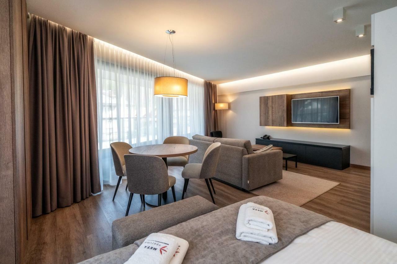 Aparthotel Meta Szczyrk