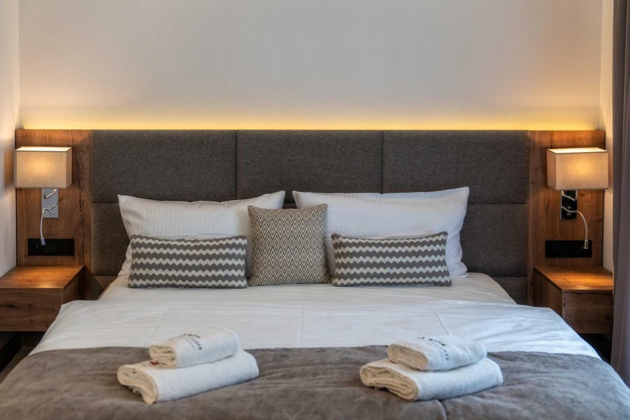 Meta Aparthotel